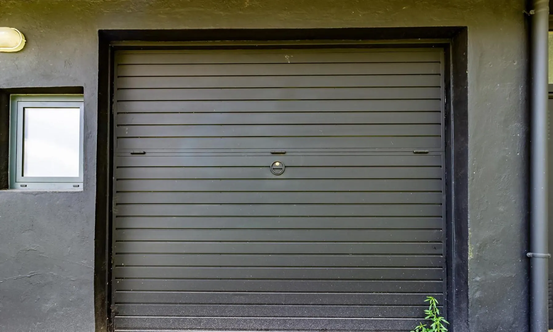 Сasa de vacaciones Black House Sorprendente Casa Estilo Industrial Olot